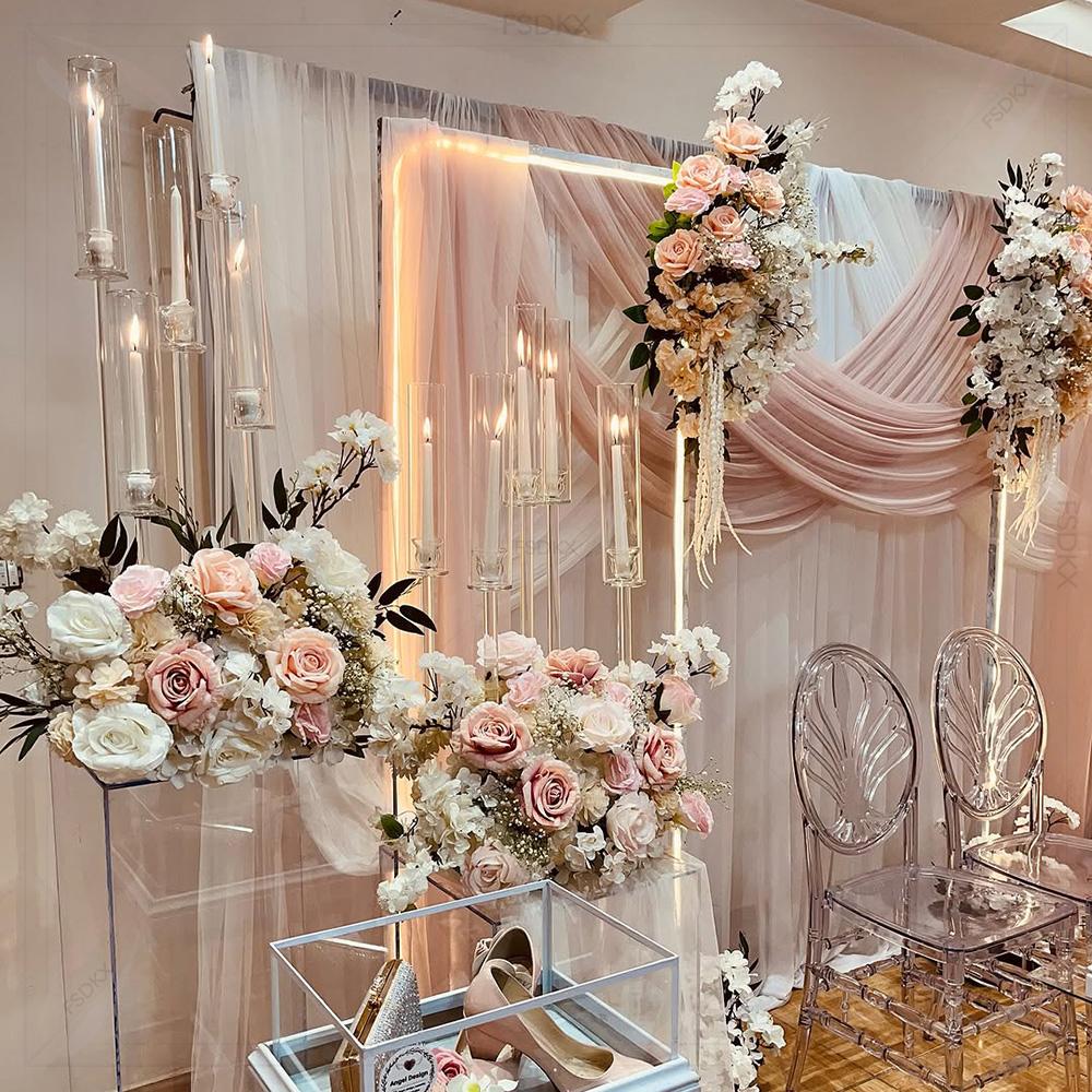 Home Decor White - Toptan Lüks Özel Ölçü Beyaz Perde