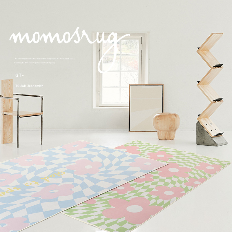 Home Decor Ig - IG dama yatak odası başucu kilim