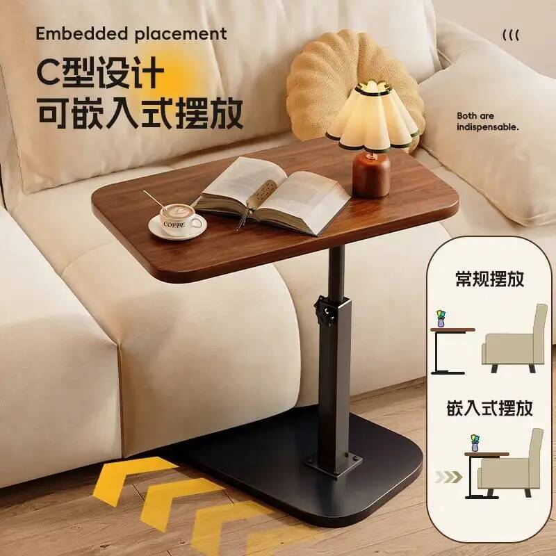 Home Decor Online Shop - Ahşap Masa Kahve Rattan Mobilya Teklifi