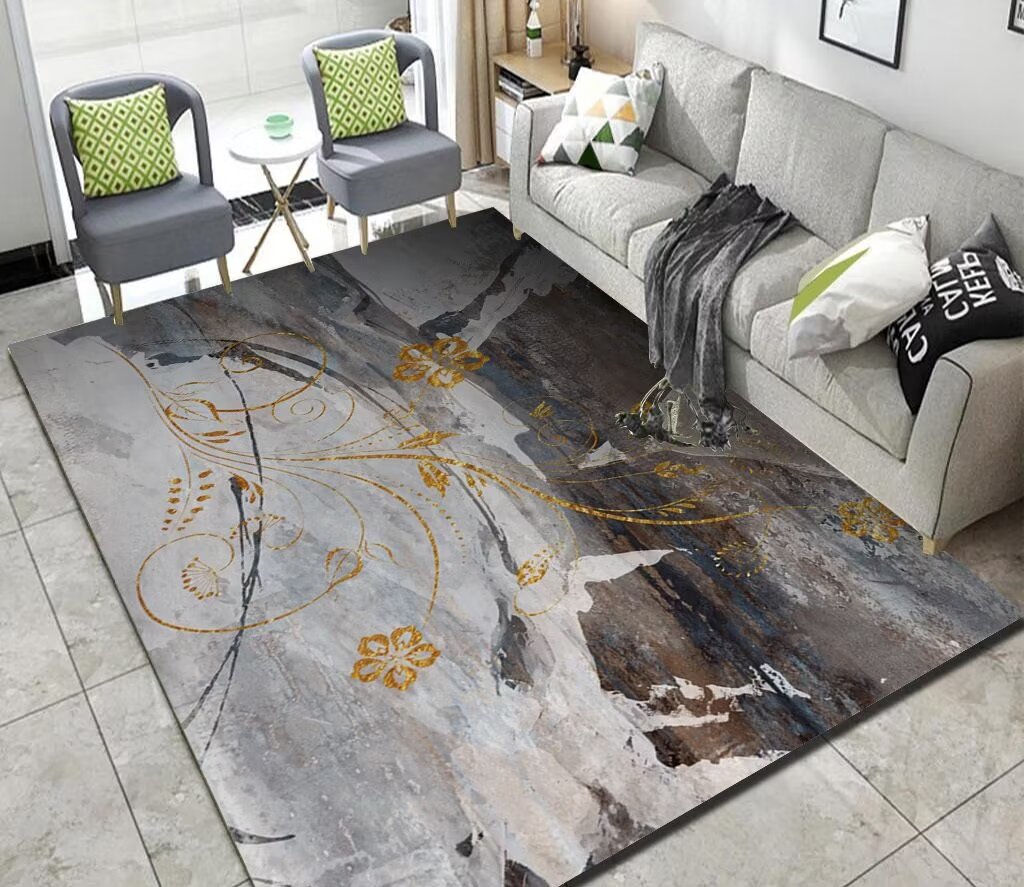 İskandinav oturma odasında Mod - Home Decor Ig incelemesi ve fiyatı
