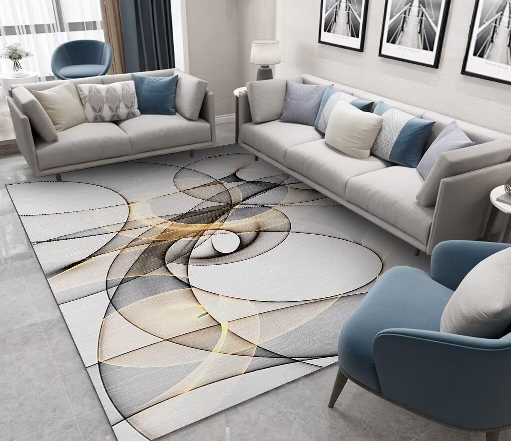İskandinav oturma odasında Mod - Home Decor Ig incelemesi ve fiyatı