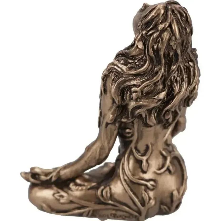 Toprak Ana Heykeli Mini Gaia P - Home Decor Quirky incelemesi ve fiyatı