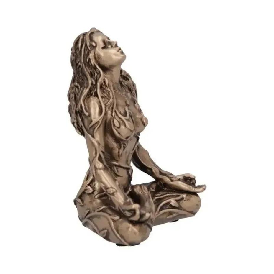 Toprak Ana Heykeli Mini Gaia P - Home Decor Quirky incelemesi ve fiyatı