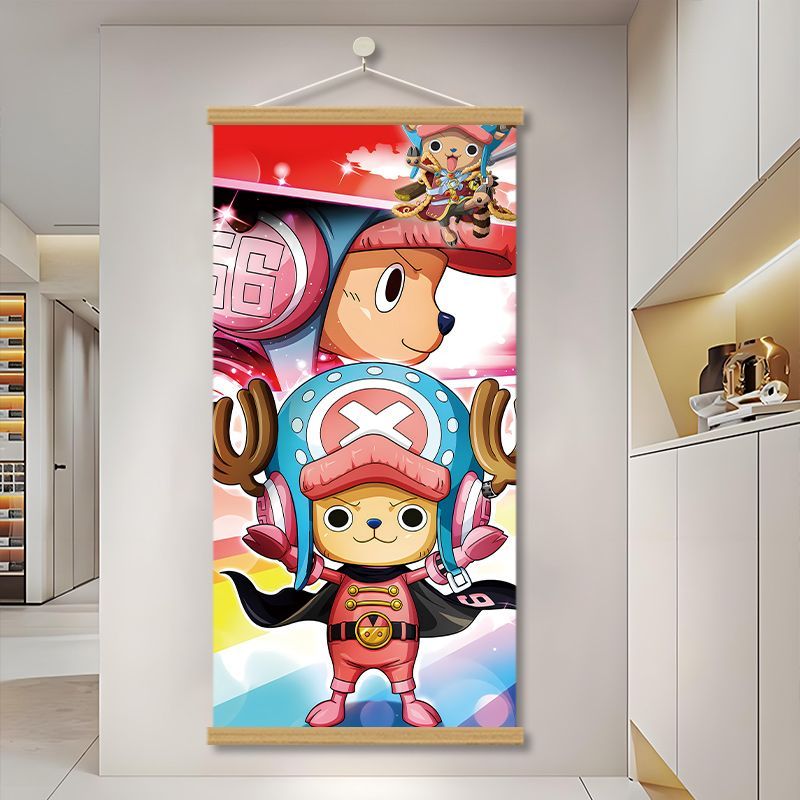 Yeni Tek Parça Luffy Roronoa Z - Home Decor Tv incelemesi ve fiyatı