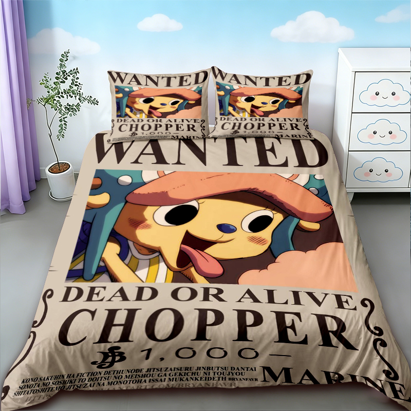 Luffy 3 adet nevresim takımı t - Home Decor Tv incelemesi ve fiyatı