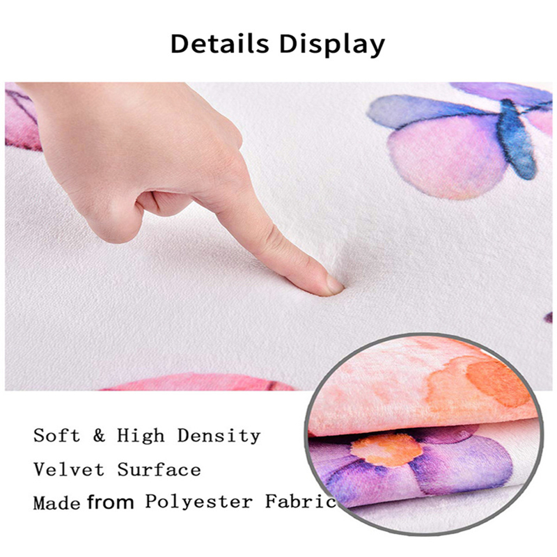 3D Logo özel yuvarlak halı tas - Home Decor Logo Design incelemesi ve fiyatı