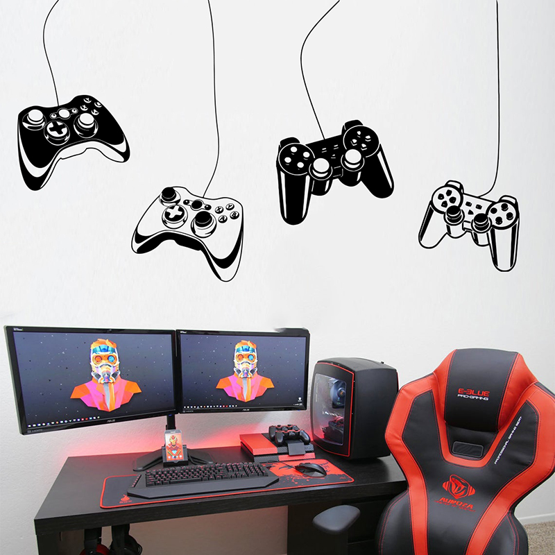 4 adet Oyun Denetleyicisi Duva - Home Decor Xbox Games incelemesi ve fiyatı