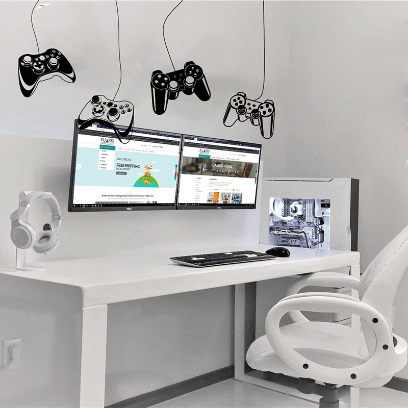 4 adet Oyun Denetleyicisi Duva - Home Decor Xbox Games incelemesi ve fiyatı