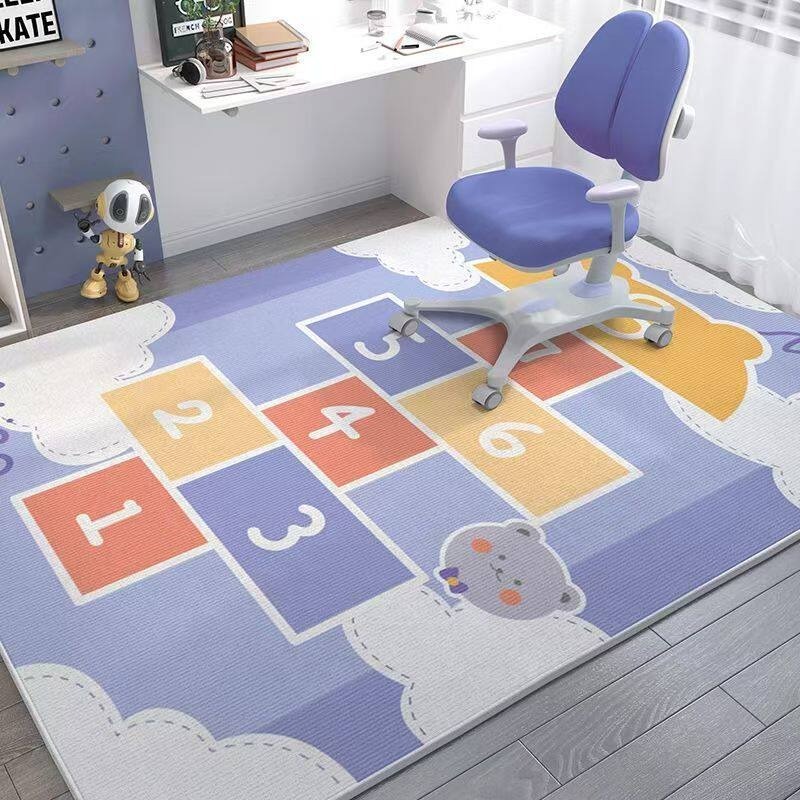 Çim Futbol Sahası Desenli Otur - Home Decor Ig incelemesi ve fiyatı