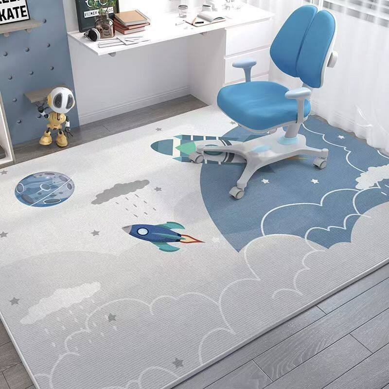 Çim Futbol Sahası Desenli Otur - Home Decor Ig incelemesi ve fiyatı