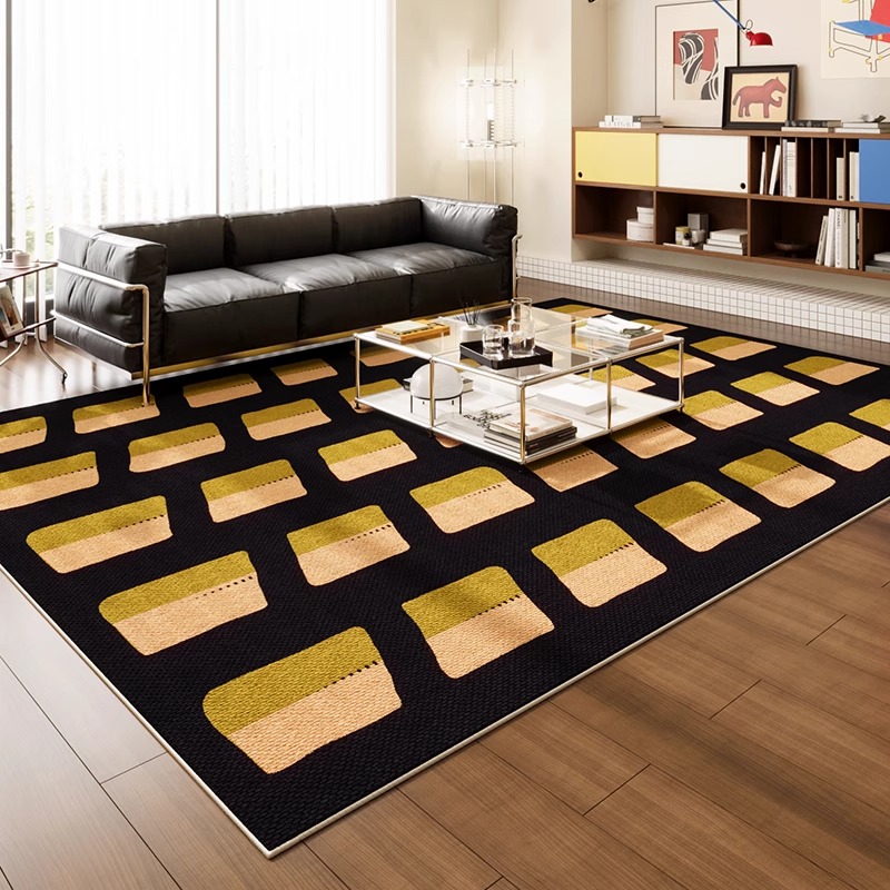 Modern Basit Geometrik Desen G - Home Decor Ig incelemesi ve fiyatı