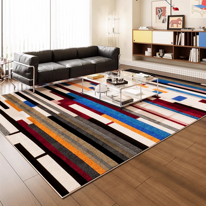 Modern Basit Geometrik Desen G - Home Decor Ig incelemesi ve fiyatı