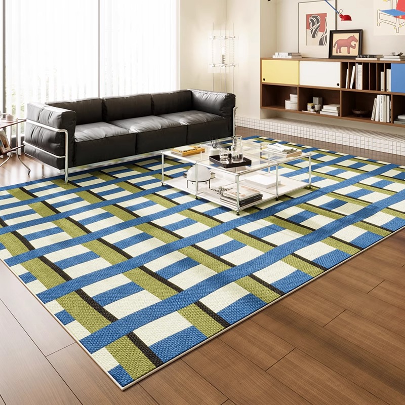 Modern Basit Geometrik Desen G - Home Decor Ig incelemesi ve fiyatı