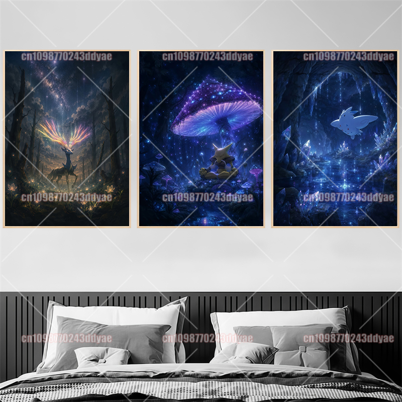 Anime Pokemon Karakteri Orijin - Home Decor Tv incelemesi ve fiyatı