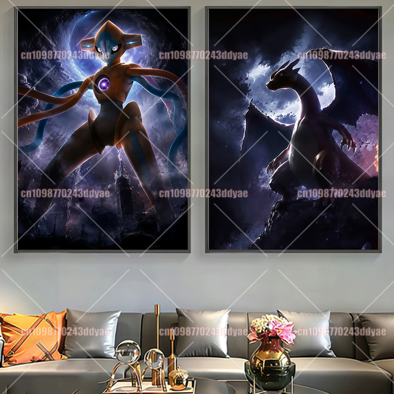 Anime Pokemon Karakteri Orijin - Home Decor Tv incelemesi ve fiyatı