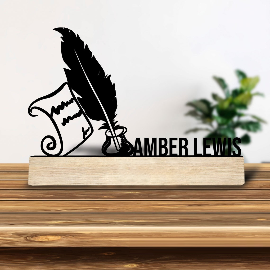 1 adet Kişiselleştirilmiş Retr - Home Decor Quirky incelemesi ve fiyatı