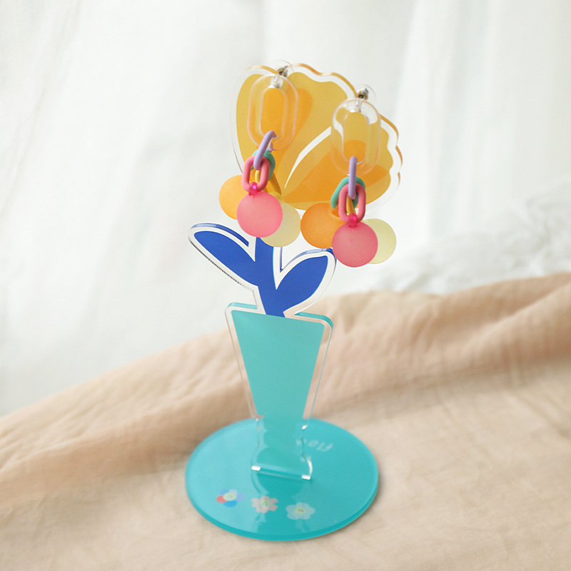 Akrilik Takı Ekran Standı Foto - Home Decor Online Shop incelemesi ve fiyatı