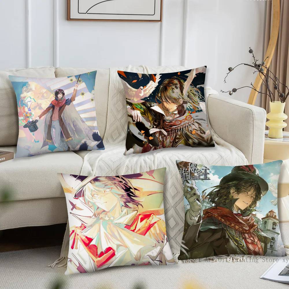 Merlin Hermes Anime Gizemlerin - Home Decor Hermes incelemesi ve fiyatı