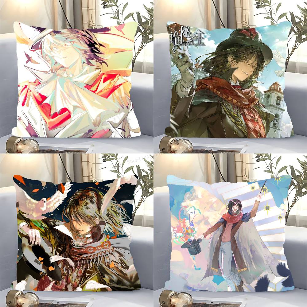 Merlin Hermes Anime Gizemlerin - Home Decor Hermes incelemesi ve fiyatı