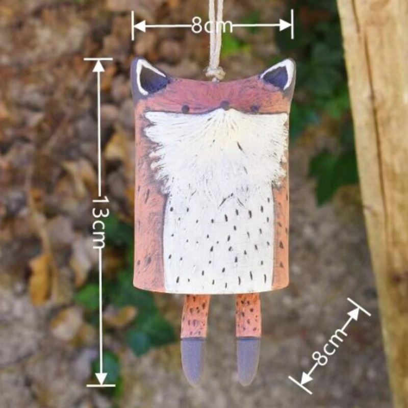 Reçine Ayı Rüzgar Çanı Boho El - Boho Wind Chimes incelemesi ve fiyatı