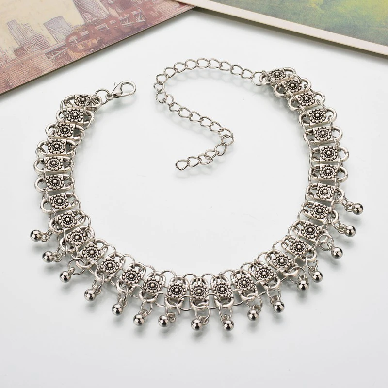 Çingene Chainmaille Jingle Bel - Boho Wind Chimes incelemesi ve fiyatı