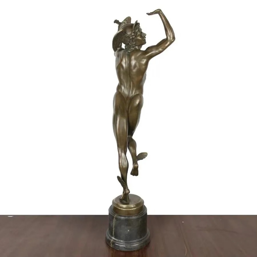 Bakır Yunan Herşeyemiş Roma Me - Home Decor Hermes incelemesi ve fiyatı