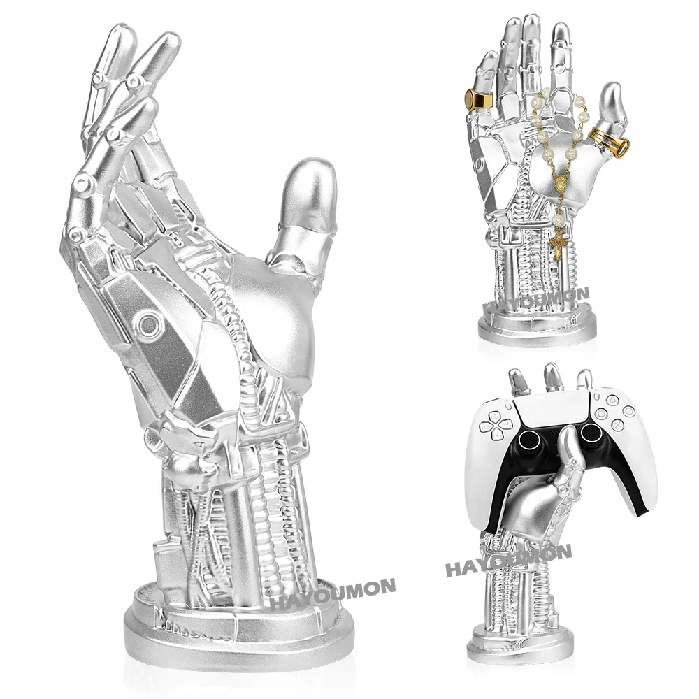 PS5 PS4 XBOX Mekanik Kolu Stan - Home Decor Xbox Games incelemesi ve fiyatı