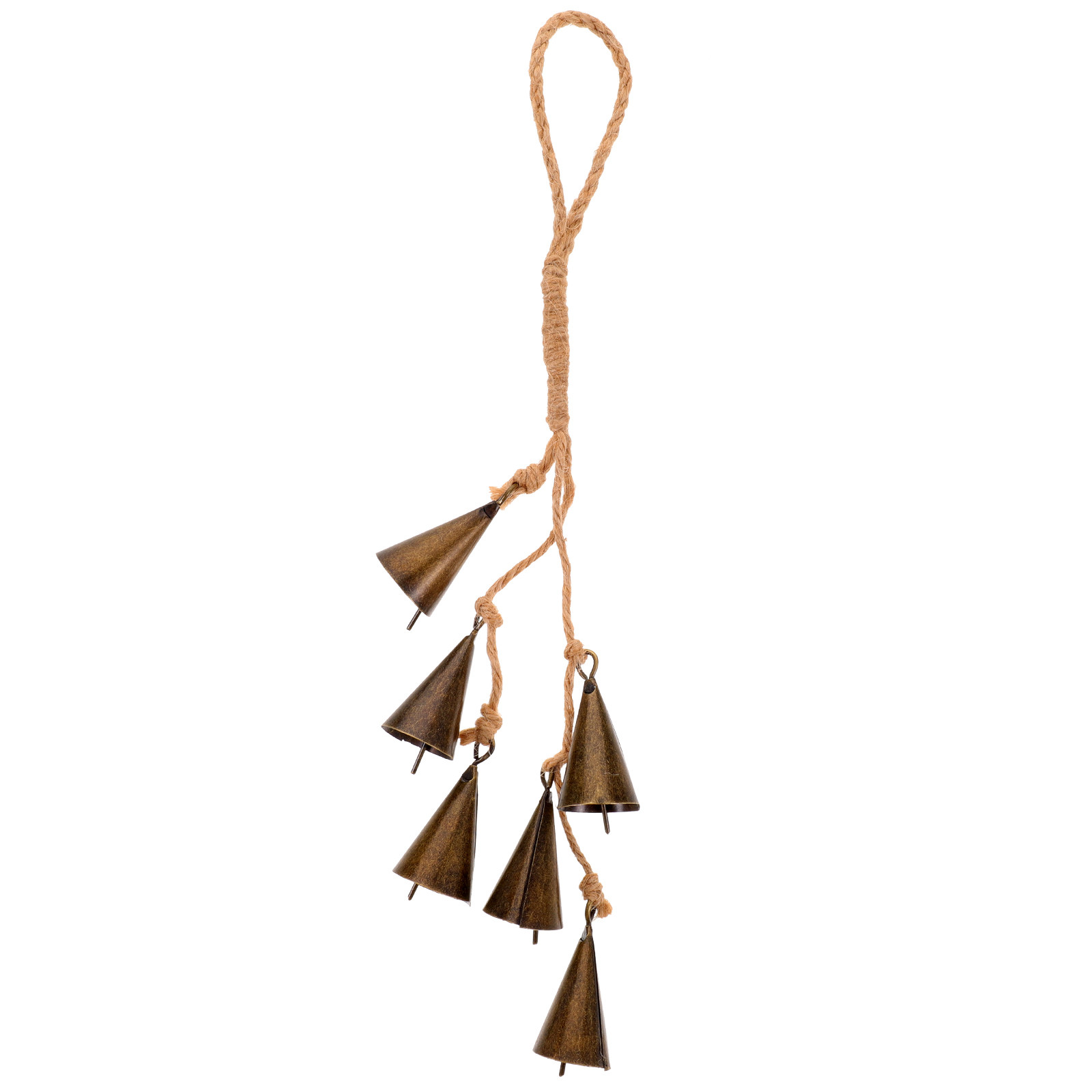 Dekoratif Cadı Çanı Rüzgar Çan - Boho Wind Chimes incelemesi ve fiyatı