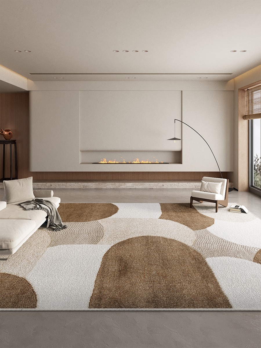 Modern Minimalist geometrik de - Home Decor Ig incelemesi ve fiyatı
