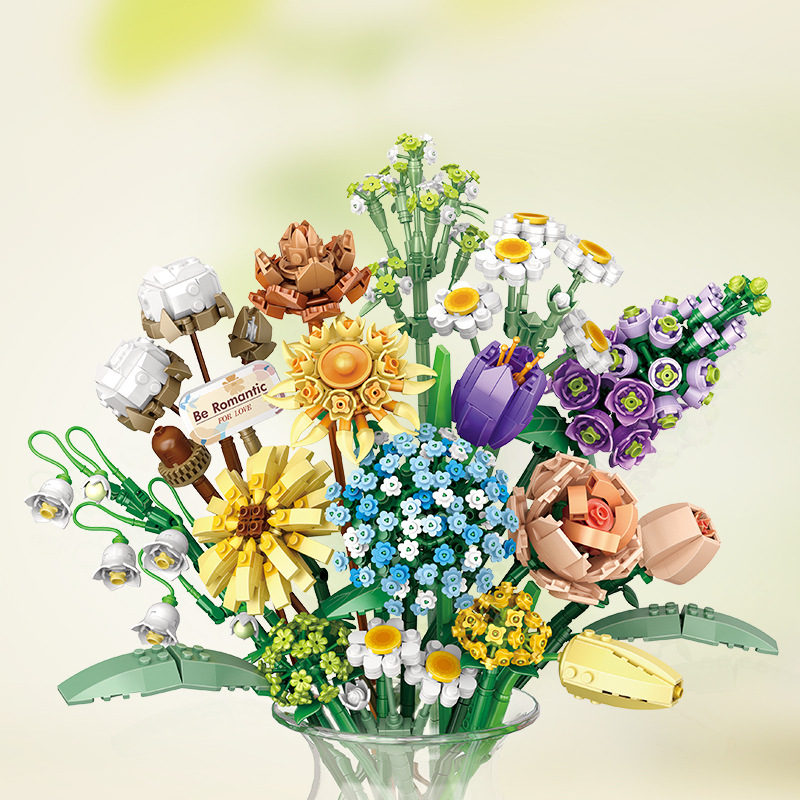 Romantik Güller Çiçekler Ayçiç - Home Decor Garden Ideas incelemesi ve fiyatı