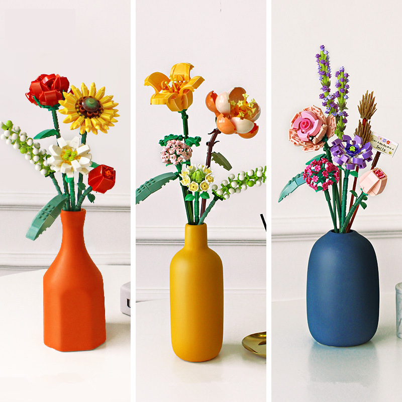 Romantik Güller Çiçekler Ayçiç - Home Decor Garden Ideas incelemesi ve fiyatı