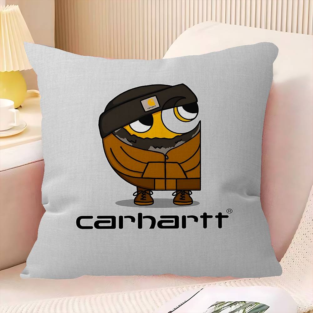C-Carharttes LOGO Akçaağaç Tas - Home Decor Logo Design incelemesi ve fiyatı