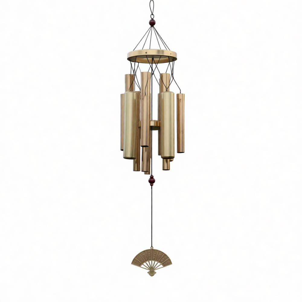 Zarif Retro Rüzgar Çanları Met - Boho Wind Chimes incelemesi ve fiyatı