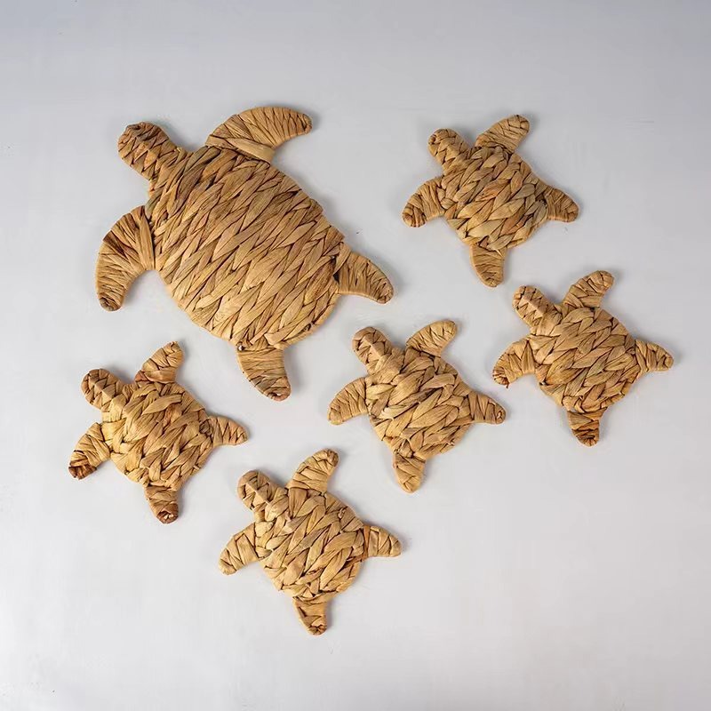 El Yapımı Tığ İşi Deniz Kaplum - Home Decor Nautical incelemesi ve fiyatı