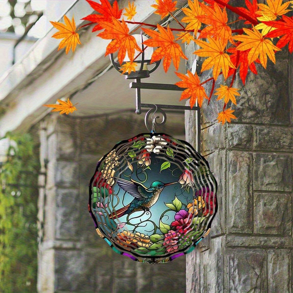 CIFBUY Sinekkuşu Rüzgar Çanı V - Boho Wind Chimes incelemesi ve fiyatı