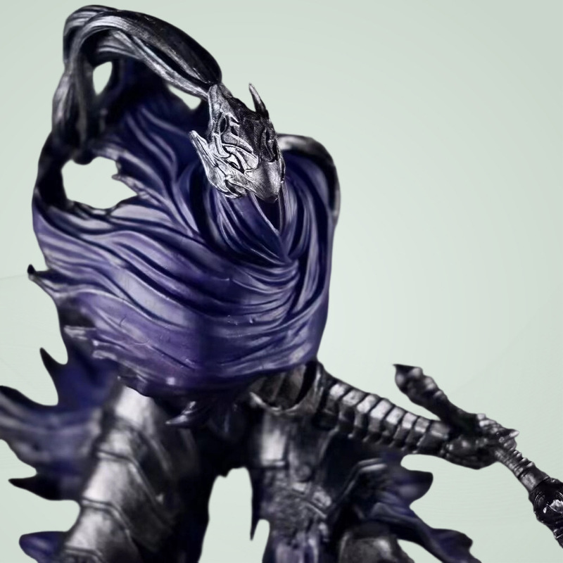 Dark Souls 3 Artorias Abysswal - Home Decor Quirky incelemesi ve fiyatı