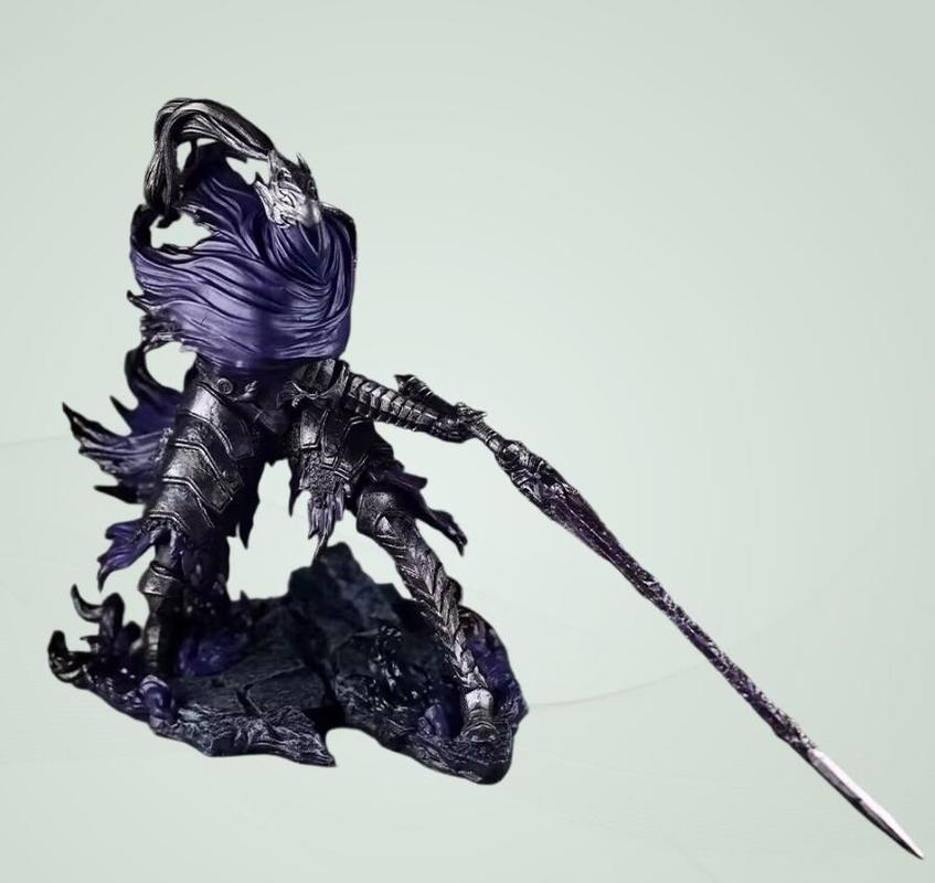 Dark Souls 3 Artorias Abysswal - Home Decor Quirky incelemesi ve fiyatı