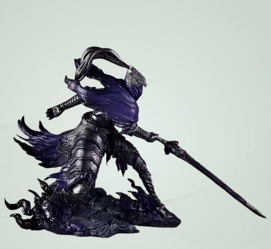 Dark Souls 3 Artorias Abysswal - Home Decor Quirky incelemesi ve fiyatı
