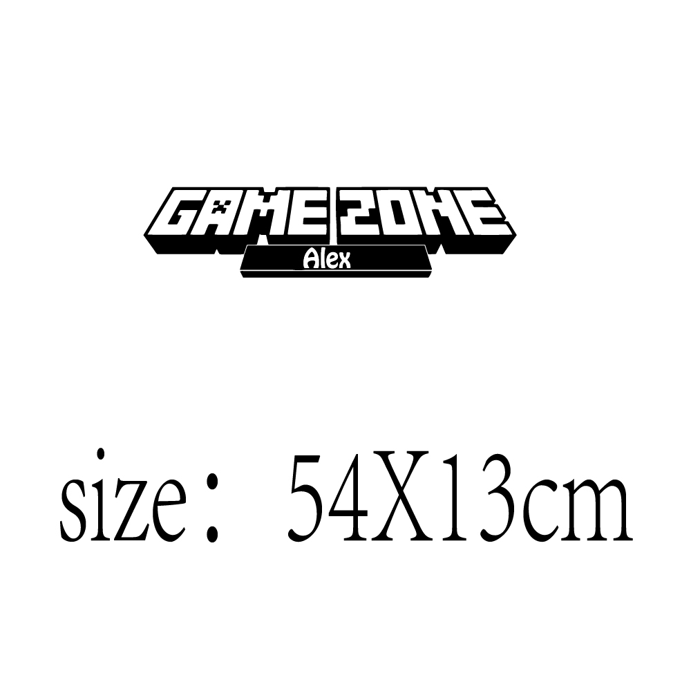 1 adet sıcak satış Kişiselleşt - Home Decor Xbox Games incelemesi ve fiyatı