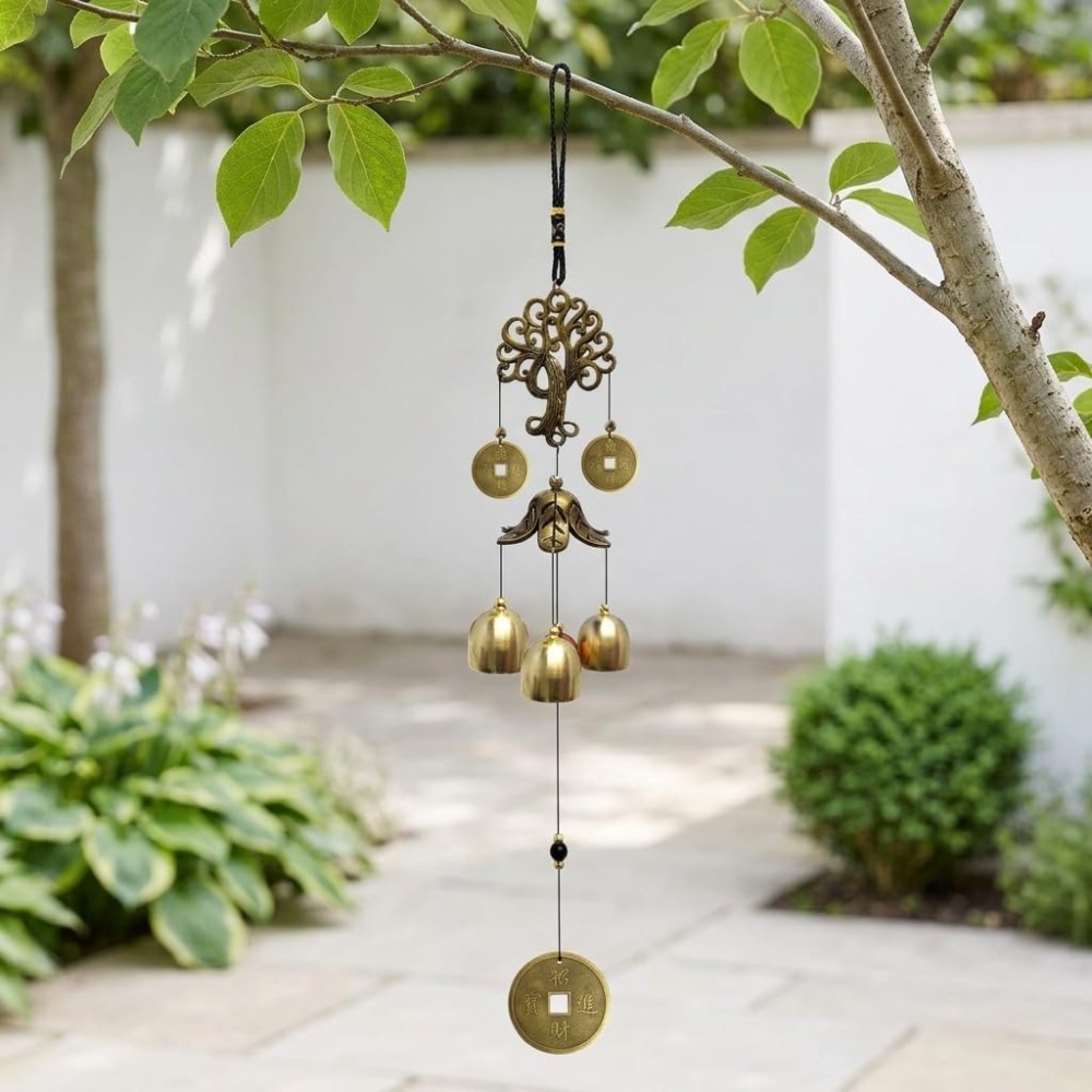 Zarif Rüzgar Çanları, Dış Meka - Home Decor Garden Ideas incelemesi ve fiyatı