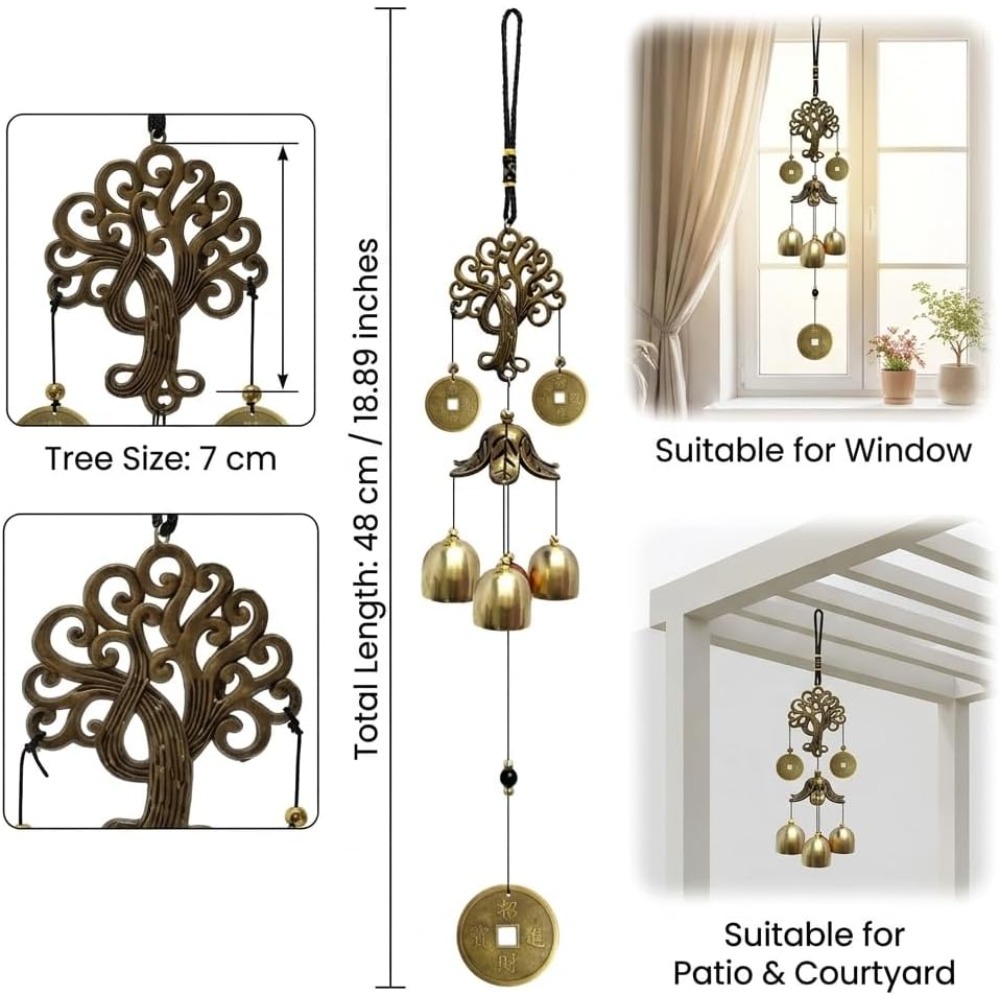 Zarif Rüzgar Çanları, Dış Meka - Home Decor Garden Ideas incelemesi ve fiyatı