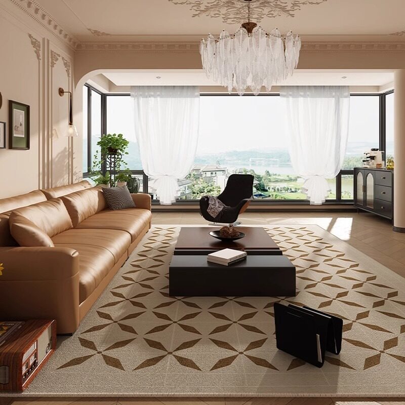 Klasik Elmas Şekilli Desenler  - Home Decor Ig incelemesi ve fiyatı