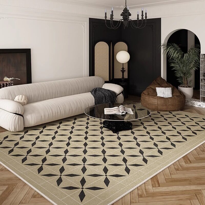 Klasik Elmas Şekilli Desenler  - Home Decor Ig incelemesi ve fiyatı
