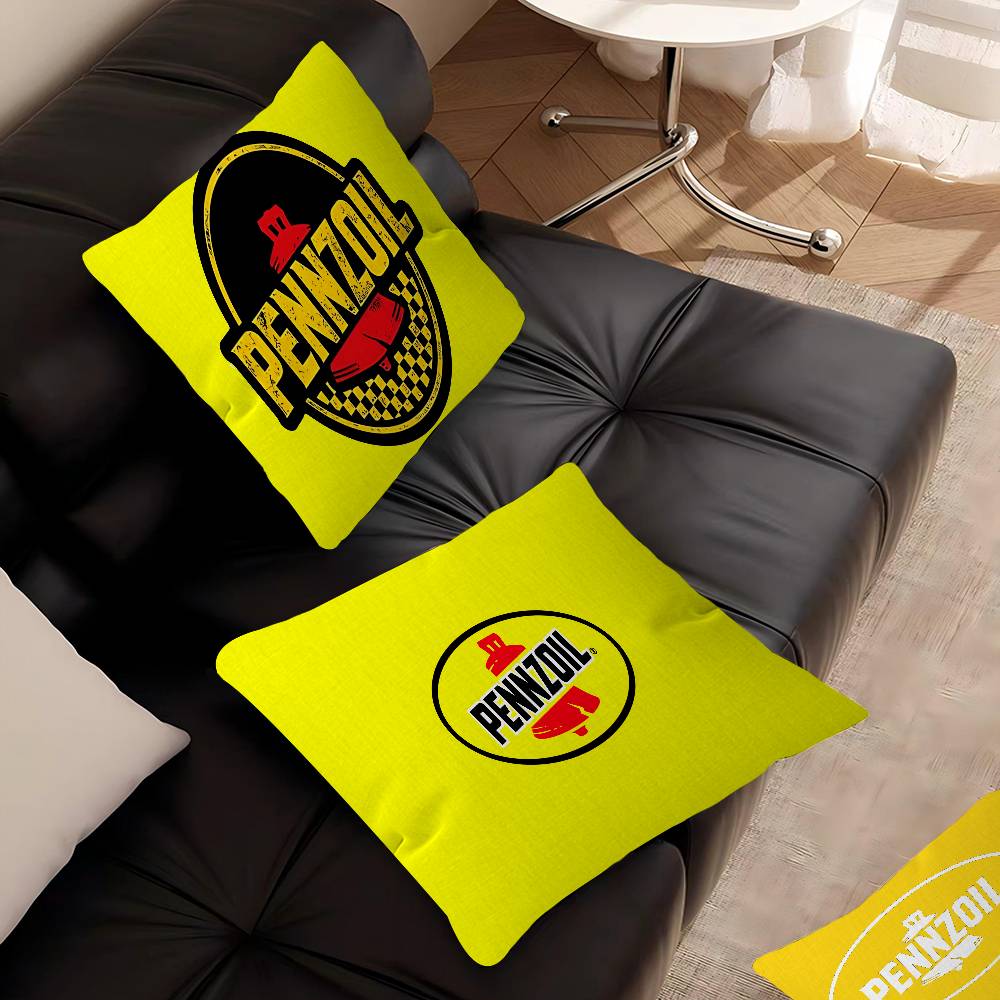 Paspas PENNZOIL LOGO Akçaağaç  - Home Decor Logo Design incelemesi ve fiyatı