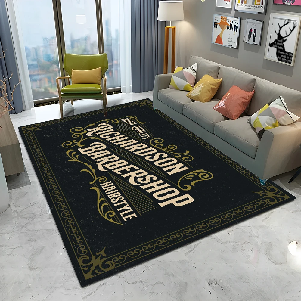 3D Berber Dükkanı Kafatası Vin - Home Decor Online Shop incelemesi ve fiyatı