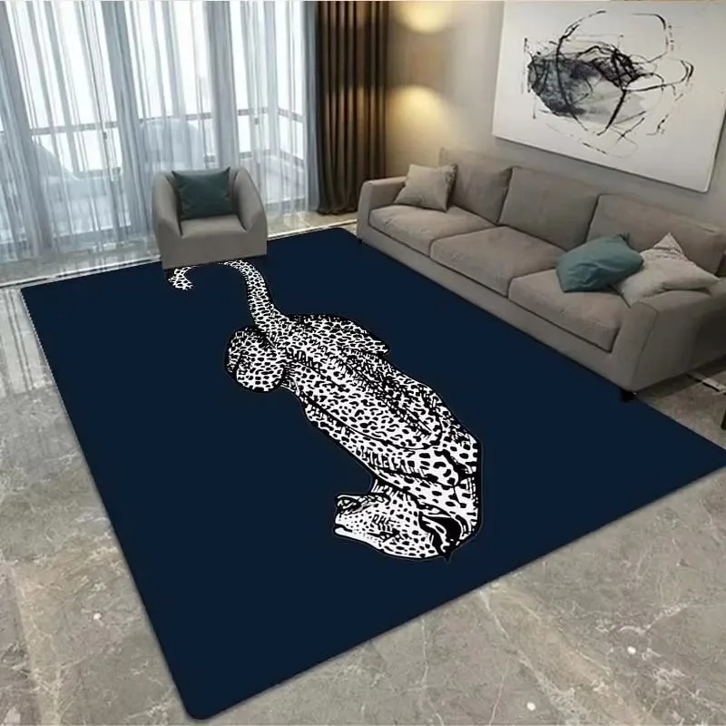 Altın Leopar Tasarımlı Oturma  - Home Decor Ig incelemesi ve fiyatı