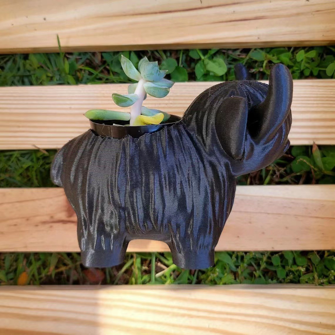 Yayla İnek Reçine Figürü - Sev - Home Decor Garden Ideas incelemesi ve fiyatı