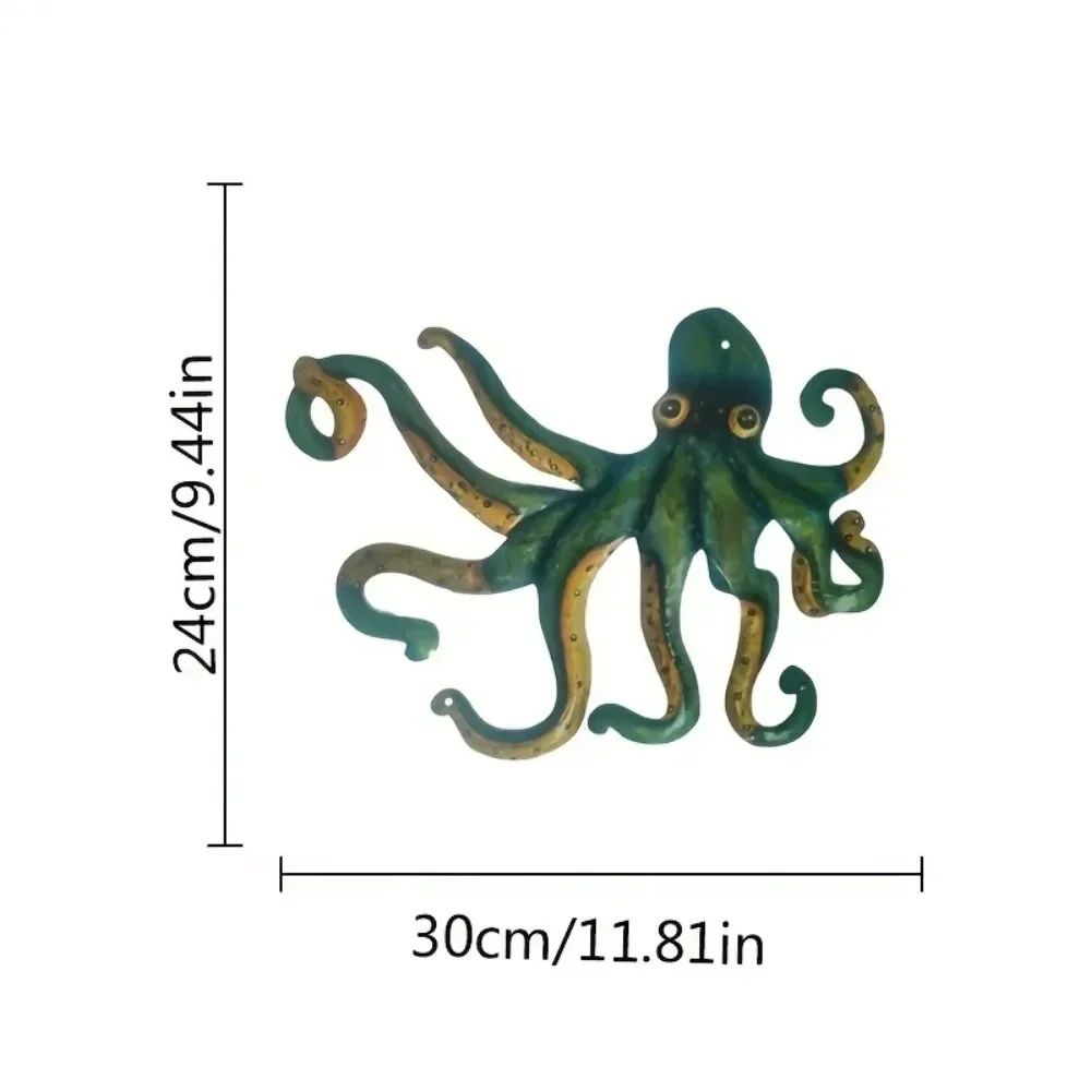 CIFBUY Denizcilik Alüminyum Du - Home Decor Nautical incelemesi ve fiyatı
