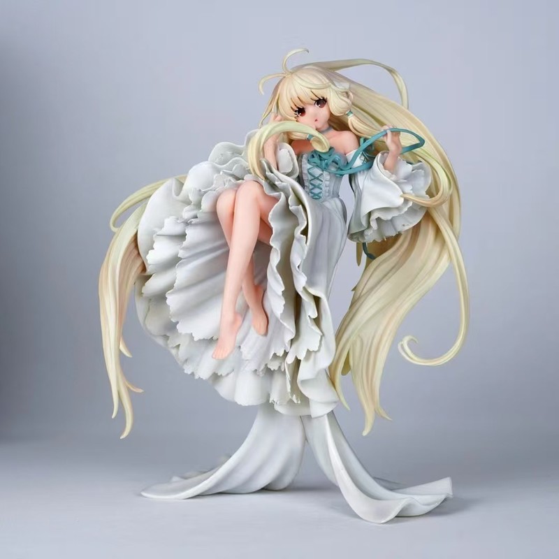 Anime figürü Chobits Chi Pvc k - Home Decor Nz incelemesi ve fiyatı