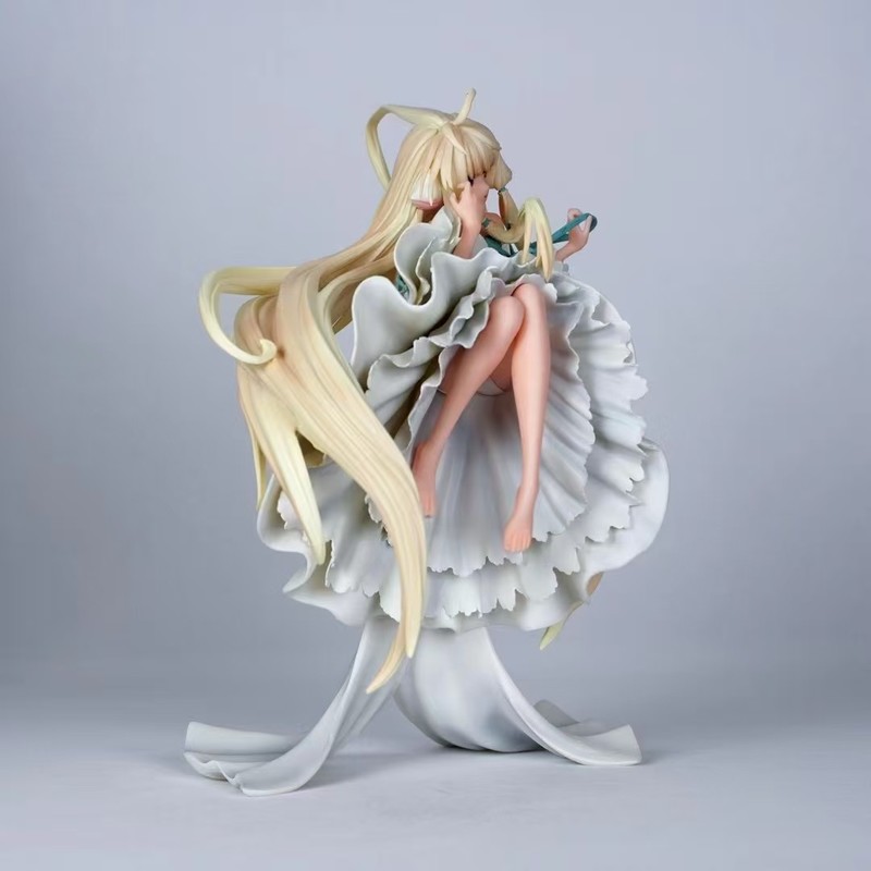 Anime figürü Chobits Chi Pvc k - Home Decor Nz incelemesi ve fiyatı
